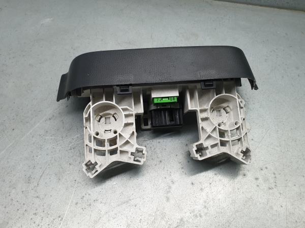 Commande chauffage SUZUKI Swift III (MZ, EZ) Imagem-3