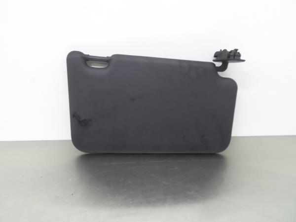 Pála de sol esquerda NISSAN Micra V (K14)