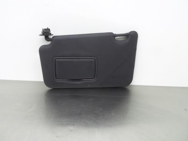 Pála de sol esquerda NISSAN Micra V (K14) Imagem-1