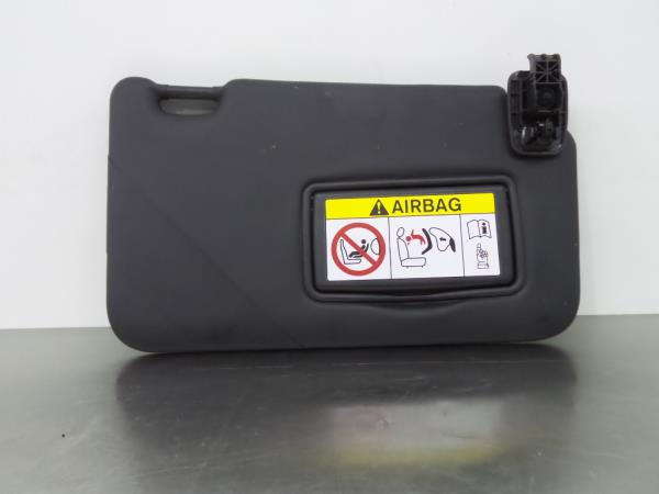 Aletta parasole destra NISSAN Micra V (K14) Imagem-1