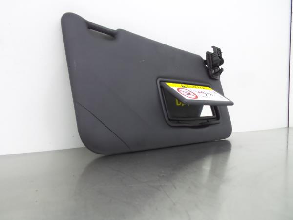 Aletta parasole destra NISSAN Micra V (K14) Imagem-2