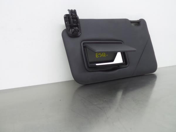 Pála de sol esquerda NISSAN Micra V (K14) Imagem-2