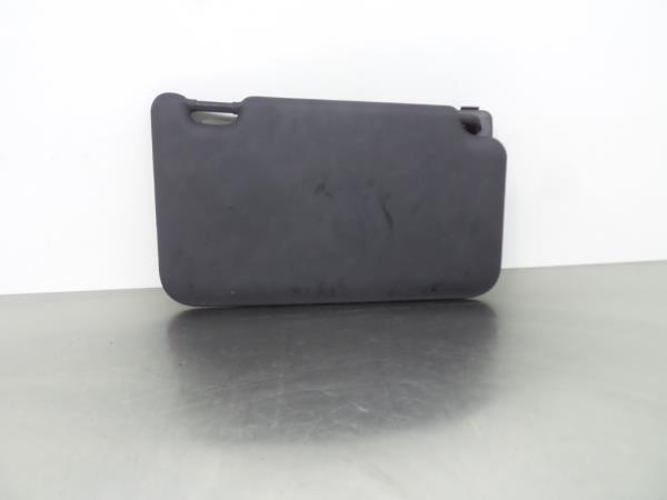 Pála de sol esquerda NISSAN Micra V (K14)