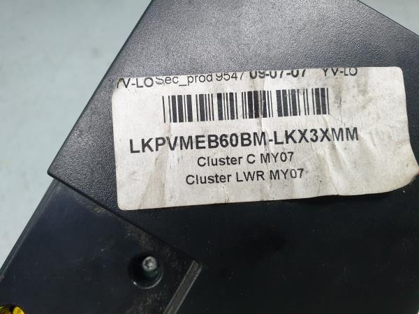 Climate control NISSAN NP300 Navara Pick Up Chassis (D40) Imagem-3