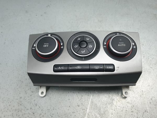 Commande chauffage MAZDA 2 (DE)