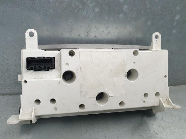 Comando chauffage / sofagem MAZDA 2 (DE) Imagem-2