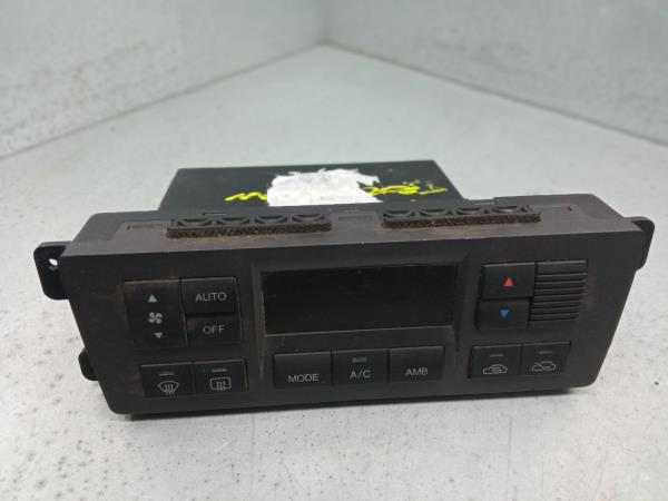 Comando chauffage / sofagem HYUNDAI Terracan (HP)