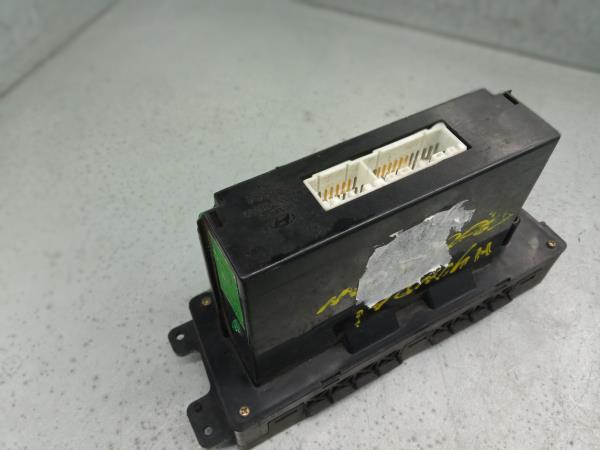 Comando chauffage / sofagem HYUNDAI Terracan (HP) Imagem-2