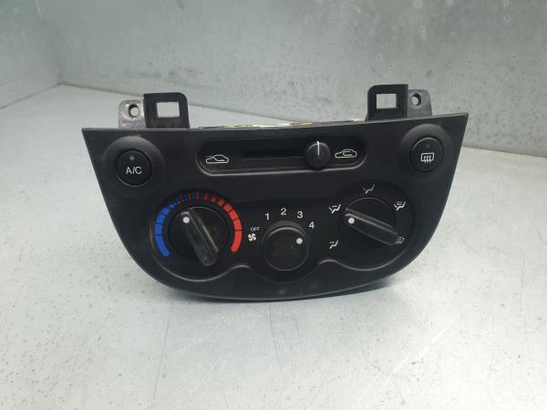 Climate control CHEVROLET Matiz (M200, M250) Imagem-1