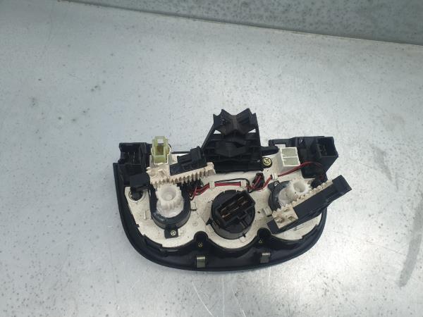 Climate control CHEVROLET Matiz (M200, M250) Imagem-3