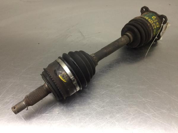 Semiasse anteriore destro MITSUBISHI Pajero Classic (V2_W)