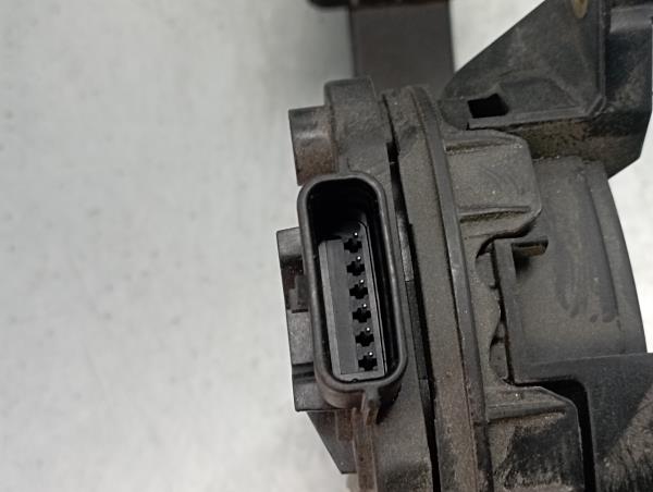 Pedal do acelerador RENAULT Captur (J5_) Imagem-3