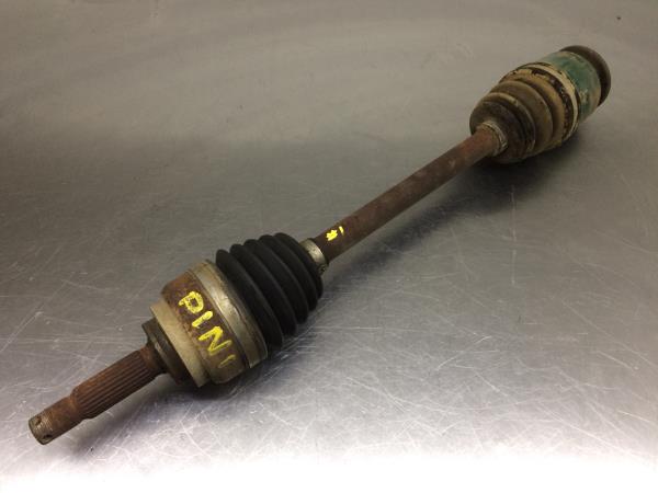 Semiasse anteriore sinistro MITSUBISHI Pajero Pinin (H6_W, H7_W)