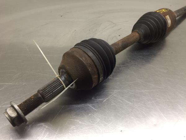 Transmisión Delantera Derecha JEEP Cherokee (XJ) Imagem-1