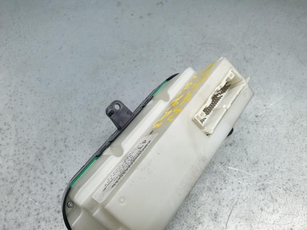 Climate control NISSAN Qashqai/Qashqai+2 I (J10, JJ10) Imagem-3