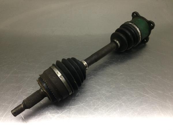 Semiasse anteriore destro MITSUBISHI Pajero Classic (V2_W)