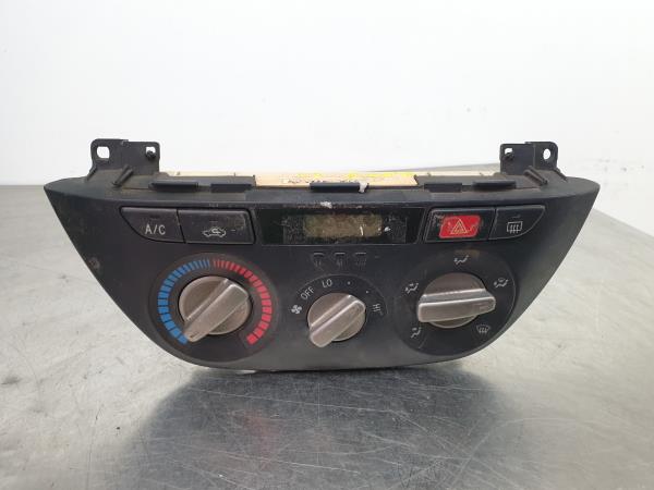 Climate control TOYOTA RAV4 III (_A3_)