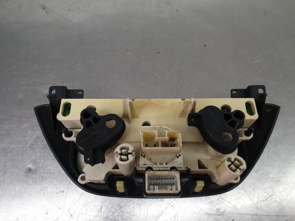 Climate control TOYOTA RAV4 III (_A3_) Imagem-2