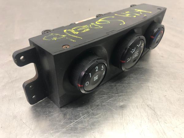 Climate control KIA Sorento II (XM) Imagem-2