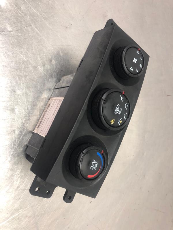 Climate control KIA Sorento II (XM) Imagem-1