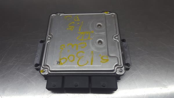 Centralina motor / ECU RENAULT Clio IV (BH_)