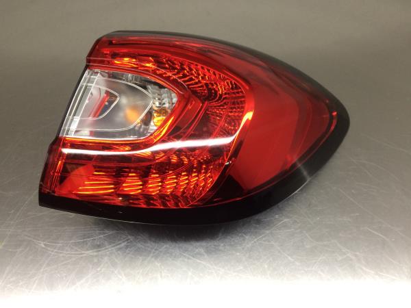 Feu arrière Droite RENAULT Captur (J5_)