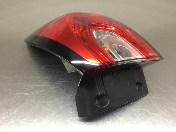 Feu arrière Droite RENAULT Captur (J5_) Imagem-2