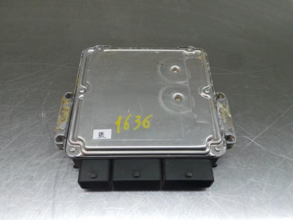 Centralina motor / ECU DACIA Dokker (0S_) Imagem-1