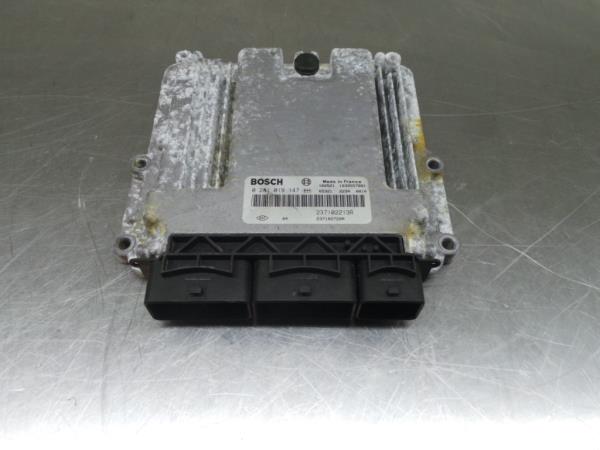 Centralina motor / ECU DACIA Dokker (0S_)