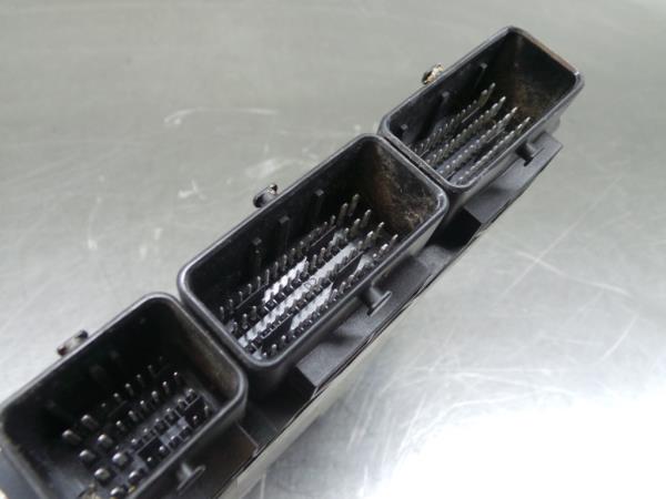 Centralina motor / ECU DACIA Dokker (0S_) Imagem-2