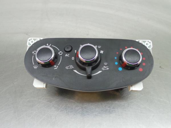 Comando clima DACIA Dokker (0S_)