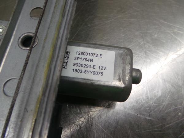 Lève-vitre avant gauche DACIA Dokker (0S_) Imagem-3