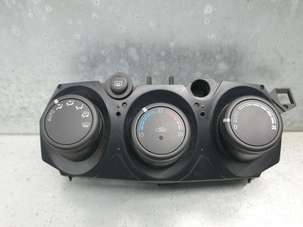 Climate control MAZDA 2 (DE) Imagem-1