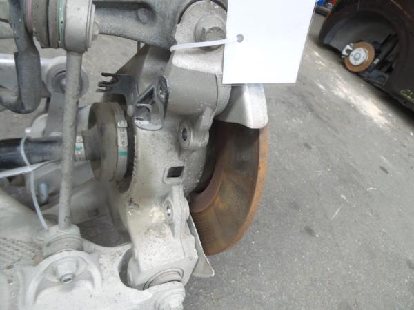 Mangueta trasera derecha JAGUAR XE (X760)