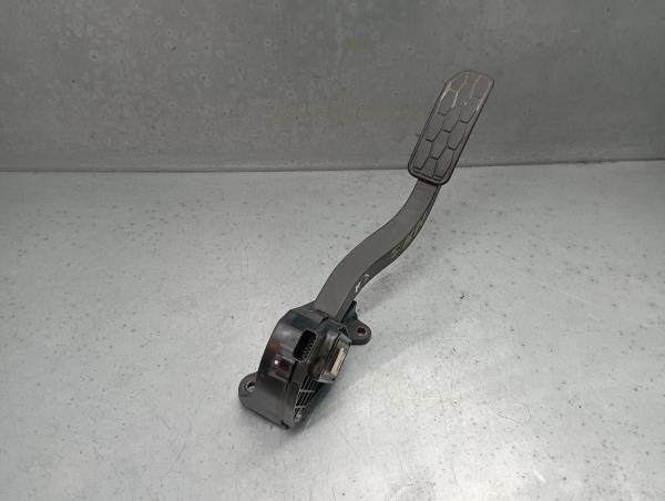 Pédale d'accélérateur pour karting en aluminium - Pédale karting | RR Pédale d'accélérateur pour karting en aluminium - Pédale karting | RR