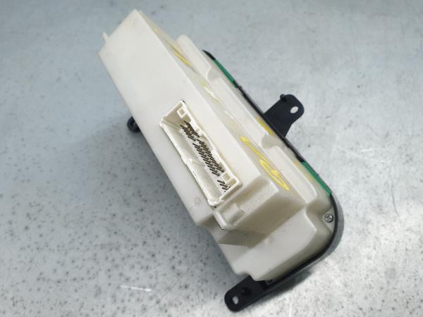 Climate control NISSAN Qashqai/Qashqai+2 I (J10, JJ10) Imagem-2