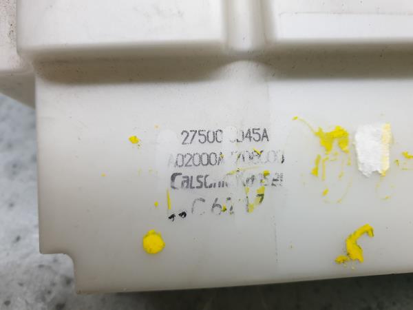 Climate control NISSAN Qashqai/Qashqai+2 I (J10, JJ10) Imagem-3