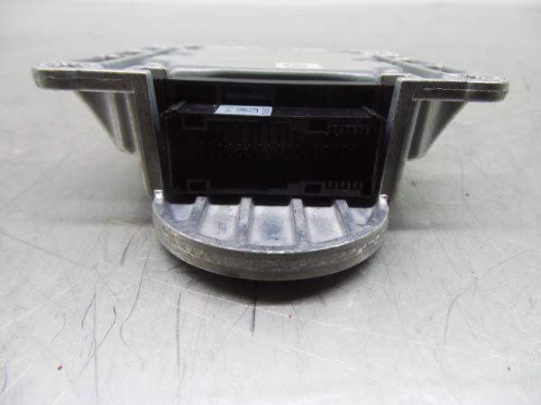 Airbag control unit / ECU Airbag BMW 5 (F10) Imagem-2