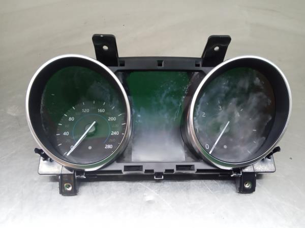 Quadrante / painel de instrumentos JAGUAR XE (X760)