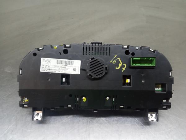 Quadrante / painel de instrumentos JAGUAR XE (X760) Imagem-1