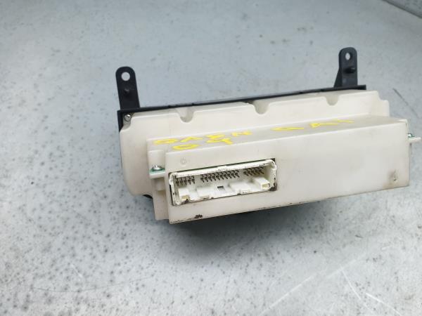 Climate control NISSAN Qashqai/Qashqai+2 I (J10, JJ10) Imagem-2