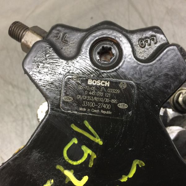 Pompa iniezione HYUNDAI Santa Fé II (CM) Imagem-2