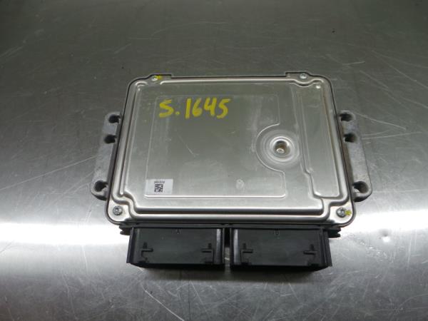Centralina motor / ECU FORD Fiesta VI (CB1, CCN)
