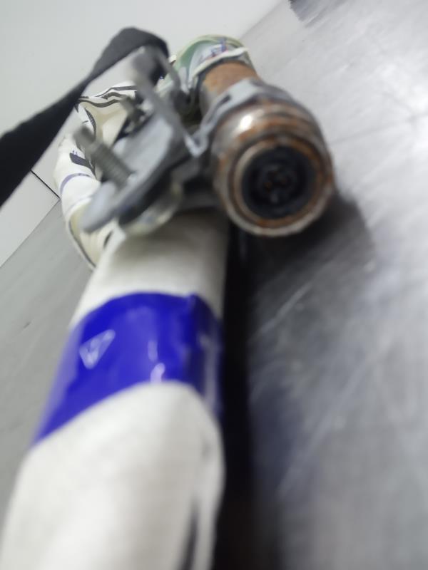 Airbag cortina esquerdo OPEL Corsa E Imagem-1