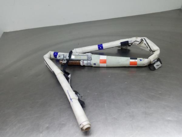 Airbag cortina esquerdo OPEL Corsa E