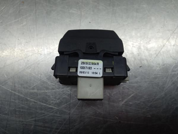 Commande / interrupteur multifonctions RENAULT Captur (J5_) Imagem-2