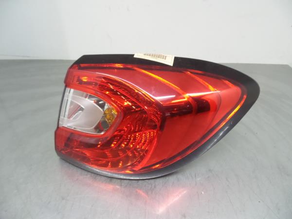 Feu arrière Droite RENAULT Captur (J5_)