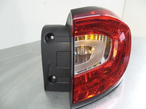 Feu arrière Droite RENAULT Captur (J5_) Imagem-2