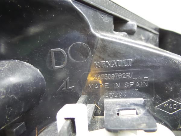 Feu arrière Droite RENAULT Captur (J5_) Imagem-4