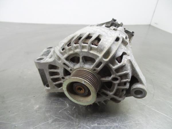Alternador FORD Fiesta VI (CB1, CCN) Imagem-3